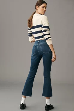 Frame Le Crop Mini Boot Jeans -FRAME SHOP 4122941520003 091 b3