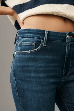 Frame Le Crop Mini Boot Jeans -FRAME SHOP 4122941520003 091 b4