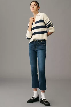 Frame Le Crop Mini Boot Jeans -FRAME SHOP 4122941520003 091 b5