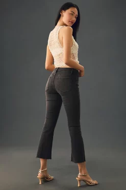 Frame Le Crop Mini Boot Jeans -FRAME SHOP 4122941520019 001 b3