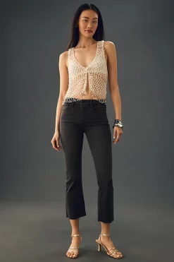 Frame Le Crop Mini Boot Jeans -FRAME SHOP 4122941520019 001 b5