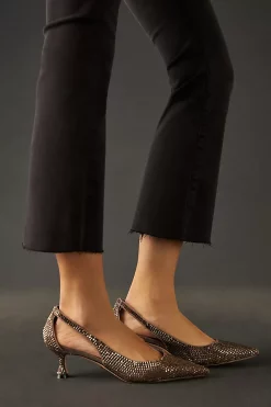 Frame Le Crop Mini Boot Jeans -FRAME SHOP 4122941520019 001 b6