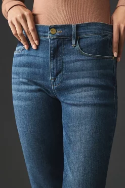 Frame Le High Straight Jeans -FRAME SHOP 4122941520027 093 b4