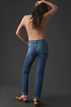 Frame Le High Straight Jeans -FRAME SHOP 4122941520027 093 b5