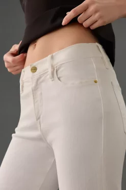 Frame Le High Flare Jeans -FRAME SHOP 4122941520034 010 b3