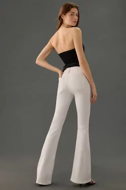 Frame Le High Flare Jeans -FRAME SHOP 4122941520034 010 b4