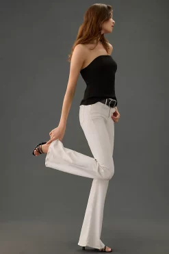 Frame Le High Flare Jeans -FRAME SHOP 4122941520034 010 b5