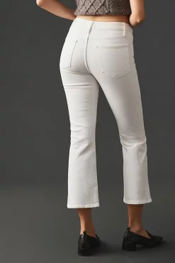 Frame Le Crop Mini Boot Jeans -FRAME SHOP 4122941520037 010 b3