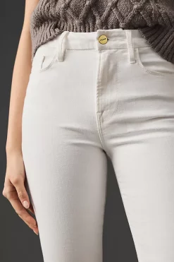 Frame Le Crop Mini Boot Jeans -FRAME SHOP 4122941520037 010 b4