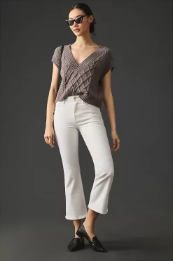 Frame Le Crop Mini Boot Jeans -FRAME SHOP 4122941520037 010 b5