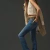 Frame Le Mini Boot High-Rise Jeans -FRAME SHOP 4122941520038 093 b