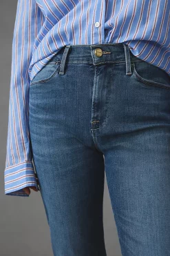 Frame Le High Straight Jeans -FRAME SHOP 4122941520044 092 b4