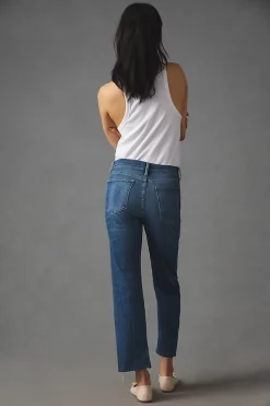 Frame Le High Straight Jeans -FRAME SHOP 4122941520044 092 b5