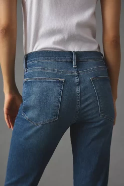 Frame Le High Straight Jeans -FRAME SHOP 4122941520044 092 b6