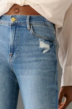 Frame Le High Straight Jeans 10 Frame Le High Straight Jeans -FRAME SHOP 4122941520048 092 b3