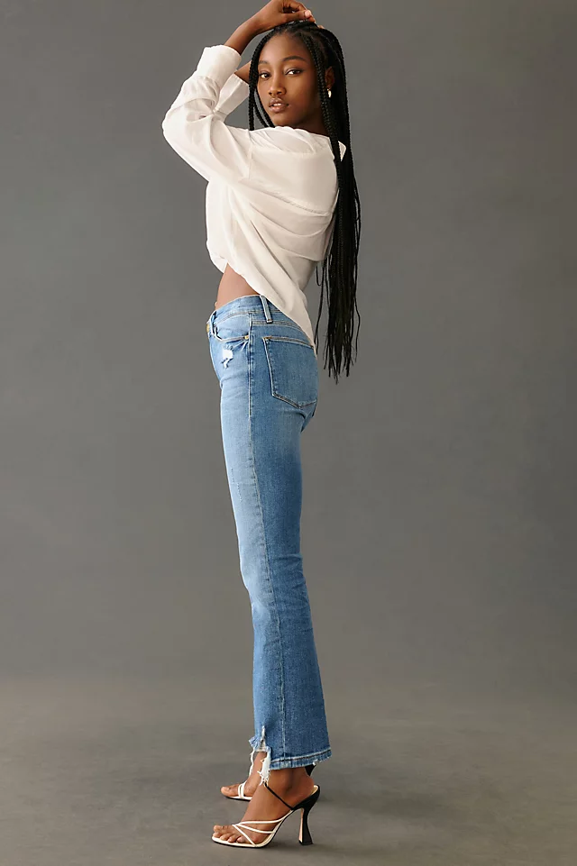 Frame Le High Straight Jeans 7 Frame Le High Straight Jeans - Image 5