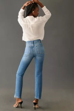 Frame Le High Straight Jeans 13 Frame Le High Straight Jeans -FRAME SHOP 4122941520048 092 b6