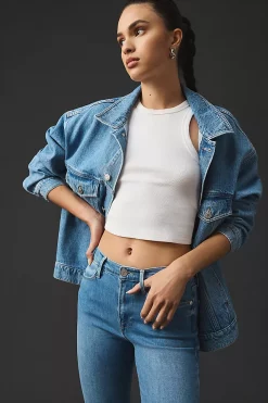 Frame Le High Flare Jeans 9 Frame Le High Flare Jeans -FRAME SHOP 4122941520049 093 b3