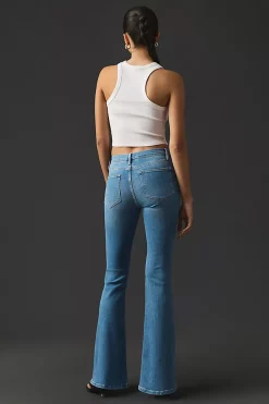 Frame Le High Flare Jeans 10 Frame Le High Flare Jeans -FRAME SHOP 4122941520049 093 b4