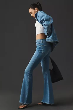 Frame Le High Flare Jeans 11 Frame Le High Flare Jeans -FRAME SHOP 4122941520049 093 b5