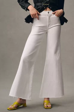 Frame Le Palazzo Crop Jeans -FRAME SHOP 4122941520050 010 b4