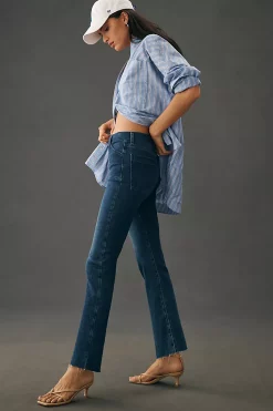 Frame Le High Straight Jeans -FRAME SHOP 4122941520051 091 b4