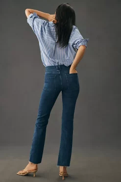 Frame Le High Straight Jeans -FRAME SHOP 4122941520051 091 b5
