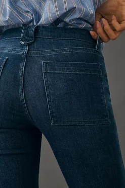 Frame Le High Straight Jeans -FRAME SHOP 4122941520051 091 b6