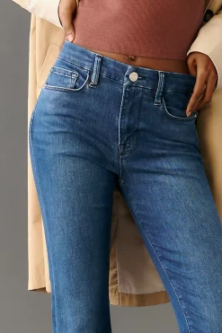 Frame Le Crop High-Rise Mini Boot Jeans 10 Frame Le Crop High-Rise Mini Boot Jeans -FRAME SHOP 4122941520056 091 b4