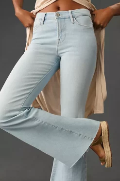 Frame Le High Easy Flare Jeans -FRAME SHOP 4122941520066 092 b3