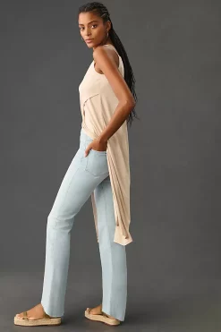 Frame Le High Easy Flare Jeans -FRAME SHOP 4122941520066 092 b4