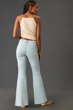 Frame Le High Easy Flare Jeans -FRAME SHOP 4122941520066 092 b5