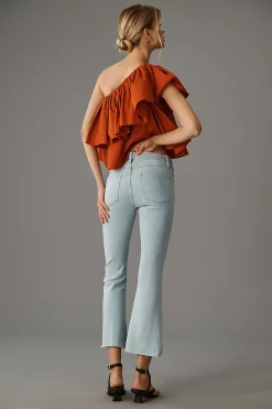 Frame Le Crop Mini Boot Jeans -FRAME SHOP 4122941520071 092 b3