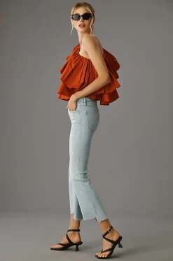 Frame Le Crop Mini Boot Jeans -FRAME SHOP 4122941520071 092 b4