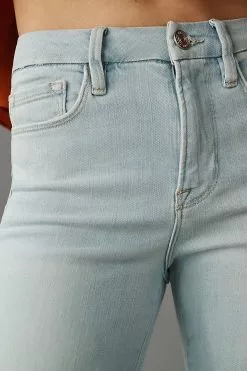 Frame Le Crop Mini Boot Jeans -FRAME SHOP 4122941520071 092 b5