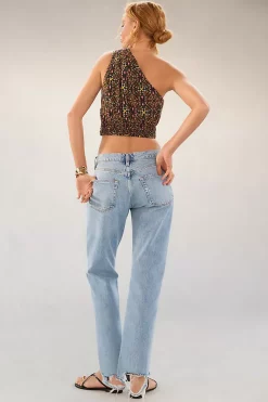 Frame Le Slouch Low-Rise Relaxed-Leg Jeans -FRAME SHOP 4122941520072 092 b5