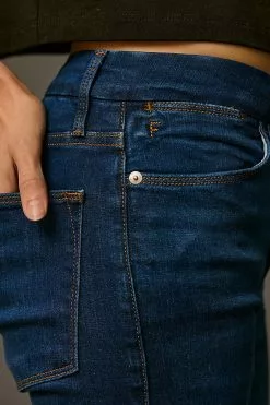 Frame Le High Easy High-Rise Flare Jeans -FRAME SHOP 4122941520074 091 b5