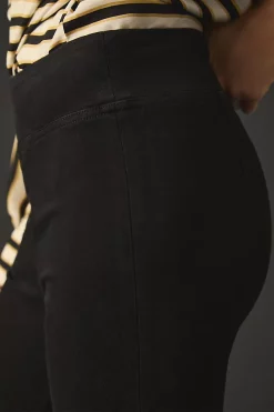 Frame The Jetset Crop Mini Boot Jeans -FRAME SHOP 4122941520083 001 b3