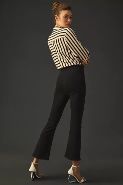 Frame The Jetset Crop Mini Boot Jeans -FRAME SHOP 4122941520083 001 b4