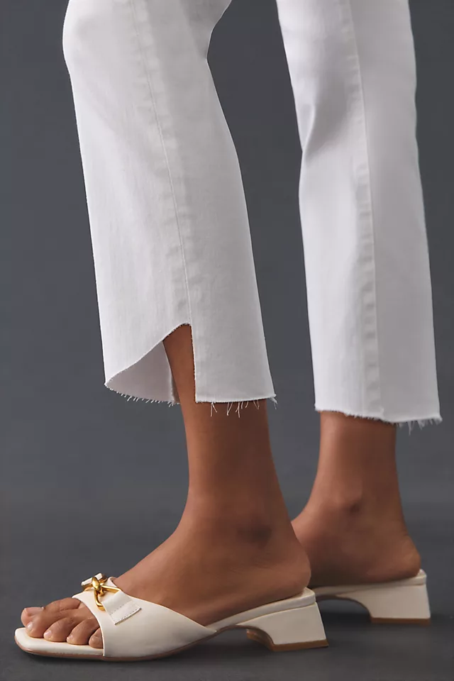 Frame Le High Straight-Leg Jeans 5 Frame Le High Straight-Leg Jeans - Image 3