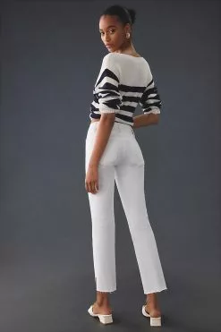 Frame Le High Straight-Leg Jeans 11 Frame Le High Straight-Leg Jeans -FRAME SHOP 4122941520121 010 b4