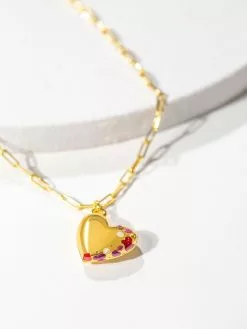 FRAME SHOP -FRAME SHOP CN HRT LKT G 1761141 2