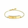 Fortune & Frame “Dare Big. Fear Small” Bracelet -FRAME SHOP ENG MFB1 V 1761141 1
