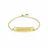 Fortune & Frame “Let Go And Let The Universe Do Its Thing”Bracelet -FRAME SHOP ENG MFB3 V 1761141 1