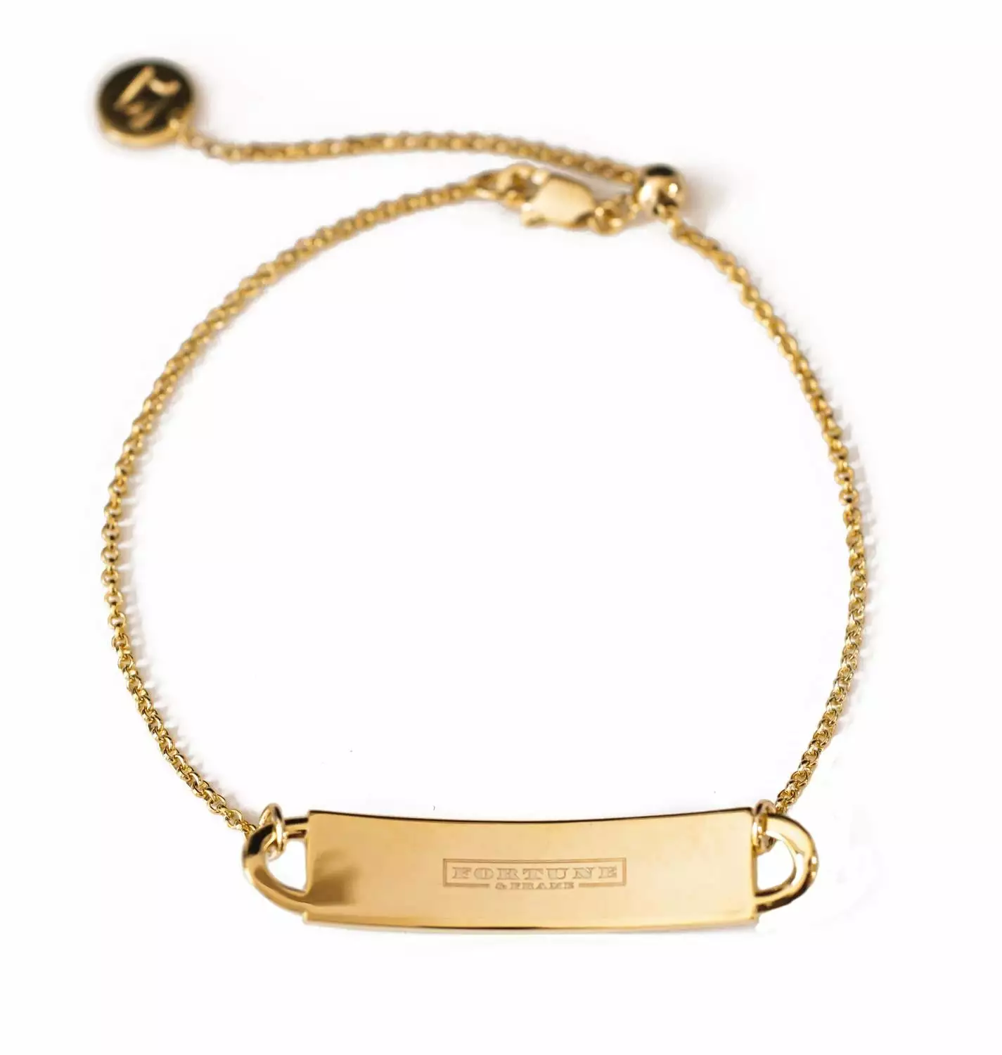 Fortune & Frame “Let Go And Let The Universe Do Its Thing”Bracelet 5 Fortune & Frame “Let Go And Let The Universe Do Its Thing”Bracelet - Image 3