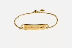 Fortune & Frame “Love Yourself Hard” Bracelet -FRAME SHOP ENG MFB4 V 1761141 4 ca120d35 0f2e 4497 acb8 27f8e7feb33d