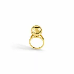 Fortune & Frame Secret Sphere Ring -FRAME SHOP FCP SSR 1761141 4