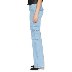 FRAME High-Rise Straight-LegUtility Jeans -FRAME SHOP https3A2F2Fimage.s5a.com2Fis2Fimage2FTheBay2F195923318117 alt23Fwid3D120026hei3D120026qlt3D9026resMode3Dsharp226op usm3D0.92C1.02C82C0 640x