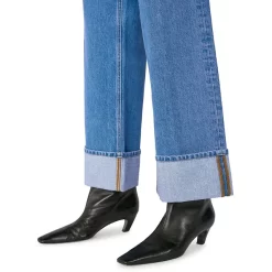 FRAME Rolled High-Rise Wide-Leg Jeans -FRAME SHOP https3A2F2Fimage.s5a.com2Fis2Fimage2FTheBay2F195923348053 alt53Fwid3D120026hei3D120026qlt3D9026resMode3Dsharp226op usm3D0.92C1.02C82C0 640x