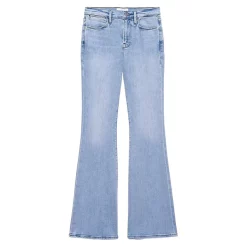 FRAME Le High Flare Jeans